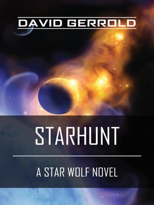 cover image of Starhunt